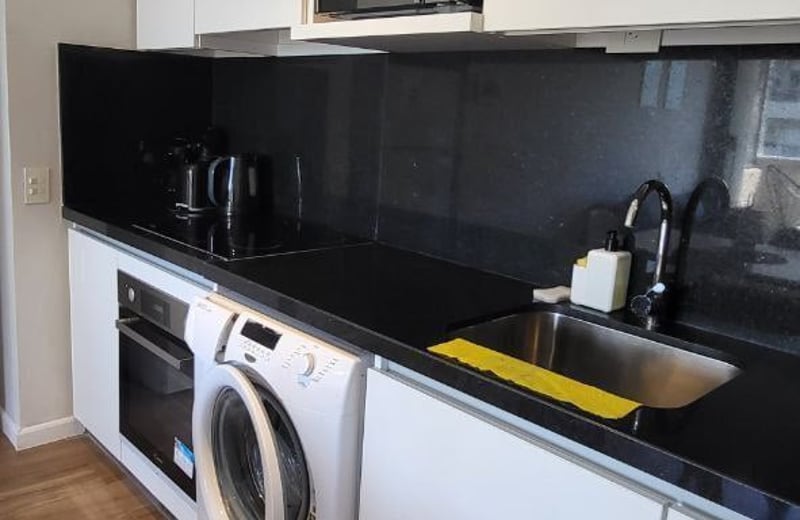 Location d’un appartement confortable et meublé de 2 pièces, Palermo Soho, Buenos Aires, Argentine